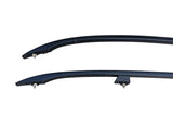 SET Dachreling Dachträger rechts links Original BMW 3er Touring E91 E90
