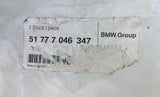 NEU Schwellerleiste Außenverkleidung Fahrerseite Original BMW 1er E81 E82 E88