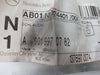 NEU Schlauch Leitung Sitzbefestigung Original Mercedes Sprinter A9019970782