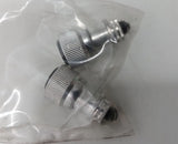 NEU Befestigungssatz Halterung Scheinwerfer Original Mercedes Actros Axor Atego