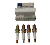 NEU SET Zündkerzen Original Mercedes CLK W203 C208 320 430 C209 240 W163 ML