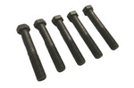 NEU 5x Bolzen Abdeckung automatische Freilaufnabe Original Opel Frontera A