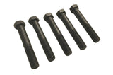 NEU 5x Bolzen Abdeckung automatische Freilaufnabe Original Opel Frontera A