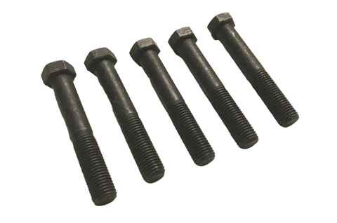 NEU 5x Bolzen Abdeckung automatische Freilaufnabe Original Opel Frontera A