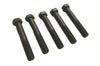 NEU 5x Bolzen Abdeckung automatische Freilaufnabe Original Opel Frontera A