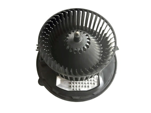 Gebläsemotor Heizung Original Volkswagen VW Golf VII 5G AU