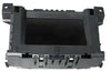 NEU Multifunktionsanzeige Anzeigegerät Bordcomputer Orig Opel Astra H Zafira B