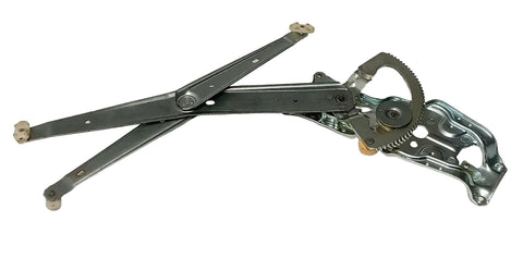 NEU Fensterheber vorne links Original Opel Kadett E Schrägheck Caravan 3-Türer