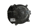 Gebläsemotor Heizung hinten Original Volkswagen VW Touareg II 7P