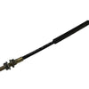 NEU NOS Gaszug Bowdenzug Seilzug UK Original Opel Ascona C 1.3 13N