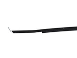 NEU Führungsschine Hintertürfenster mitte links Original Opel Omega B