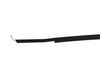 NEU Führungsschine Hintertürfenster mitte links Original Opel Omega B