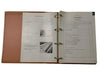 Werkstatthandbuch Reparaturanleitung Original Opel Bedford Blitz CF 03/1973