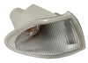 NEU Blinker Blinkleuchte links weissglas Original Opel Astra F