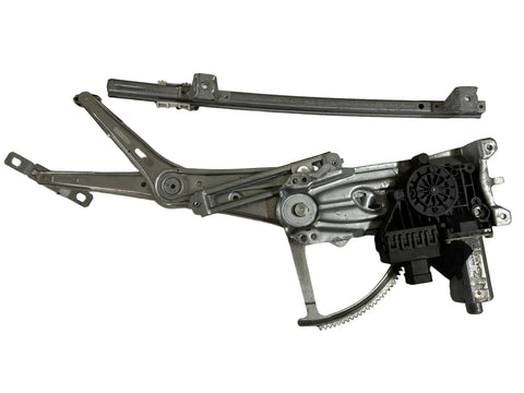 Fensterheber elektrisch vorne links Original Opel Astra G CC 5-Türer