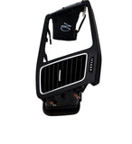 Lüftungsgitter Lüftungsdüse Armaturenbrett Original VW Sharan 7N