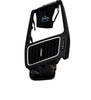 Lüftungsgitter Lüftungsdüse Armaturenbrett Original VW Sharan 7N