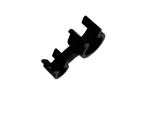 NEU 2x Clips Distanzstücke Schlauchhalter Orig Opel Omega B Astra F Vectra A B