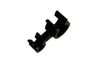 NEU 2x Clips Distanzstücke Schlauchhalter Orig Opel Omega B Astra F Vectra A B