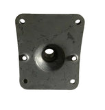 NEU NOS Halter Befestigung Nebelscheinwerfer vorne Original Opel Ascona C CD SRI
