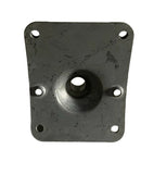 NEU NOS Halter Befestigung Nebelscheinwerfer vorne Original Opel Ascona C CD SRI