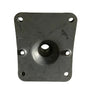 NEU NOS Halter Befestigung Nebelscheinwerfer vorne Original Opel Ascona C CD SRI