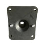 NEU NOS Halter Befestigung Nebelscheinwerfer vorne Original Opel Ascona C CD SRI