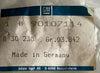 NEU Satz Schraube Hebel Pumpe Vergaser Original Opel Corsa A Kadett E Ascona C
