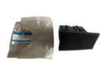 NEU Aschenbecher Ascher Hintertür hinten links anthrazit Original Opel Omega A