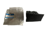NEU Aschenbecher Ascher Hintertür hinten links anthrazit Original Opel Omega A