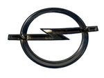NEU NOS Logo Emblem "Blitz" Original Opel Monza 90051631 90055049