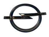 NEU NOS Logo Emblem "Blitz" Original Opel Monza 90051631 90055049