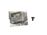 NEU NOS Schraube Kanal Luftfilterkasten Original Opel Campo Monterey Frontera B