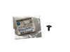NEU NOS Schraube Kanal Luftfilterkasten Original Opel Campo Monterey Frontera B