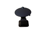 Tankklappe Tankdeckel E249 monacoblau Original Opel Omega A Senator B