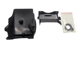 Lenksäulenverkleidung Abdeckung Lenkrad starr Original Opel Senator B