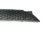 NEU Gitter Luftleitblech Stoßstange unten Original Opel Corsa C GSI SRI facelift