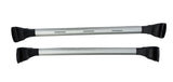 NEU Dachträger Grundträger Dachgepäckträger Alu Orig Opel Astra K Sportstourer