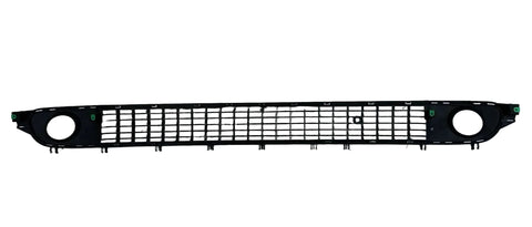 NEU Frontverkleidung Luftleitblech Gitter Blende Original Opel Corsa C GSI SRI