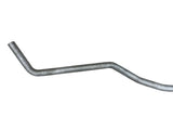 NEU Auspuff Mittelschalldämpfer Abgasanlage Original Opel Vectra B X16SZR