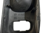 Abdeckung Türgriff Türverkleidung vorne links Original Opel Astra G 5-Türer