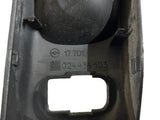 Abdeckung Türgriff Türverkleidung vorne links Original Opel Astra G 5-Türer