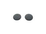 NEU 2x Abdeckkappen Führungsschiene Sitz 2. Reihe hinten Original Opel Zafira A