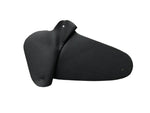 NEU Abdeckung Scharnier Sitz HR außen Leder anthrazit Code XXPD Orig Opel Signum