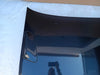 Motorhaube Lufteinlässe novaschwarz Z266 Original Opel Astra F GSI 2.0 16V