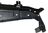 NEU Blech Längsträger Radeinbau Kotflügel vorne links Original Opel Corsa D