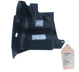 NEU NOS Spritzblech Unterfahrschutz Längsträger vorne Original Opel Zafira A
