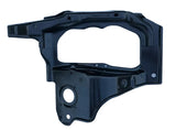 NEU Reparaturblech Aufnahme Scheinwerfer vorne links Original Opel Tigra B Corsa