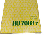 NEU Ölfilter Filtereinsatz Original MANN Filter VW Golf Audi A3 A4 Seat Skoda