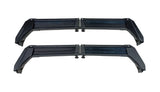 NEU Skiträger Halter abschliessbar Original Opel Aschona C Kadett E 90399874